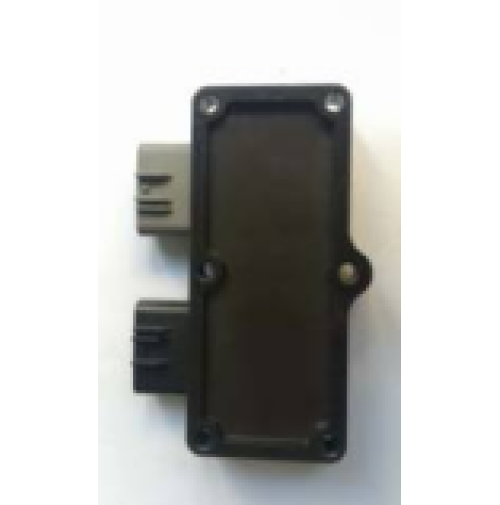 Rectifier for Yamaha  Outboard - 150HP - 4 STROKE - 2004-2005 - SH706AA - 63P-81960-00-00 - WR-L009 - RCMA